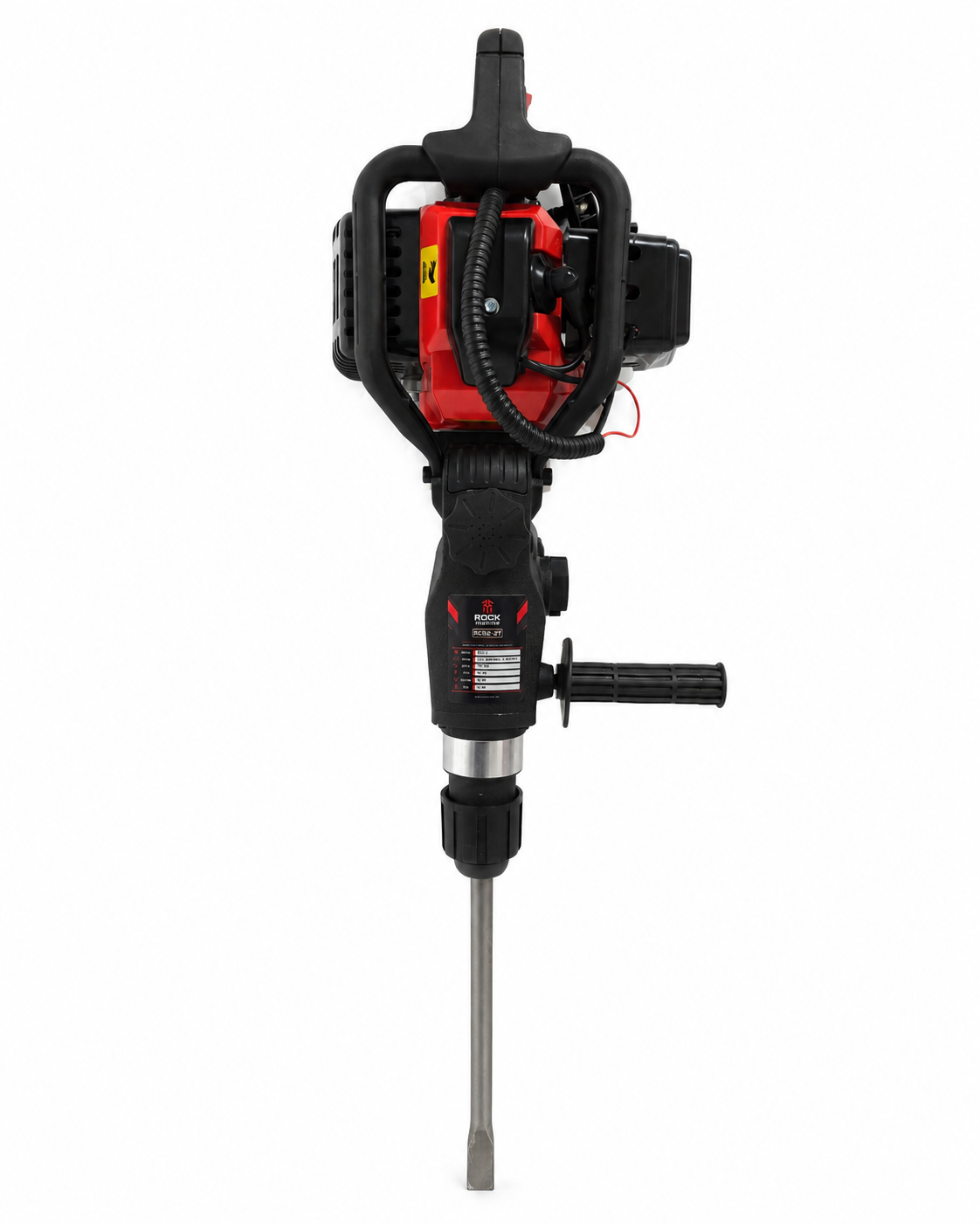 rc52-2t 12kg benzinli delici kırıcı hilti
